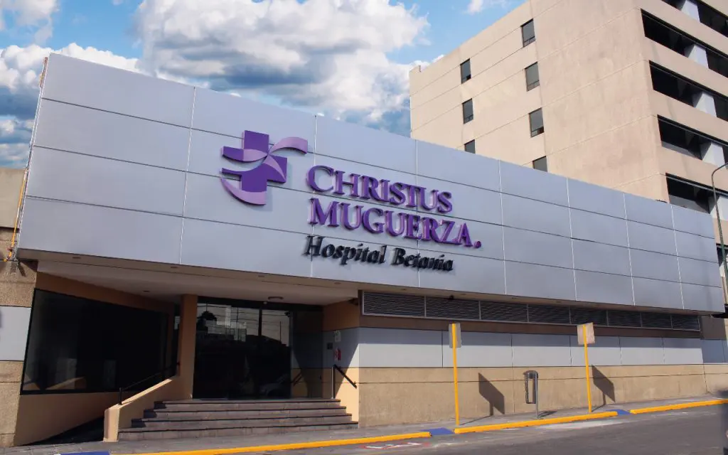 DISTINTIVO-DERECHOS-HUMANOS-CHRISTUS-MUGUERZA-HOSPITAL-BETANIA-UPAEP-1-1024x640